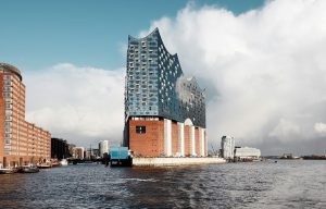 Hamburg, Elbphilharmonie Foto: Elbphilharmonie (c) Maxim Schulz